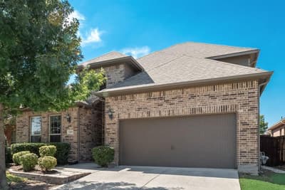 1009 Pampa Drive, Murphy TX 75094 - Photo 3
