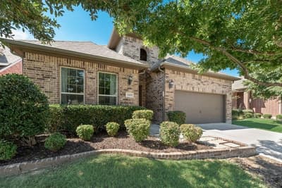 1009 Pampa Drive, Murphy TX 75094