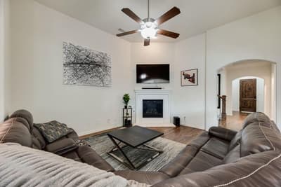 1009 Pampa Drive, Murphy TX 75094 - Photo 5