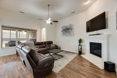 1009 Pampa Drive, Murphy TX 75094 - Photo 4