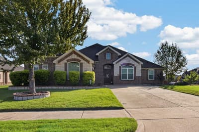 700 Edgewood Drive, DeSoto TX 75115