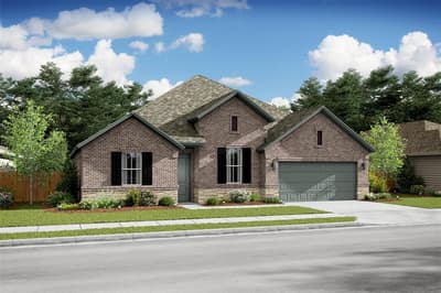 1197 Honey Falls Lane, Lavon TX 75166
