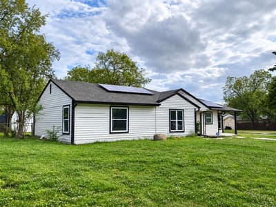 709 SW Dallas Street, Grand Prairie TX 75051 - Photo 4