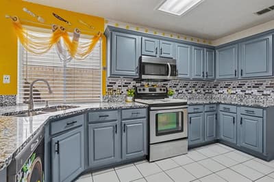 5304 Tennis Villa Drive, Arlington TX 76017 - Photo 4