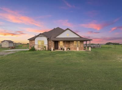 247 Hcr 4243, Hillsboro TX 76645