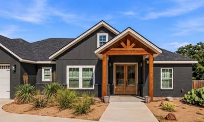 1961 N Dale Avenue, Stephenville TX 76401