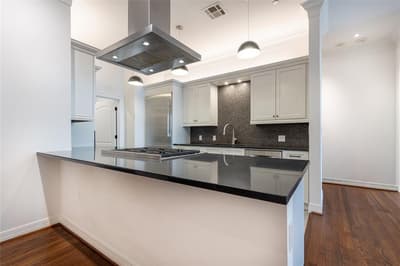 2828 Hood Street # 801, Dallas TX 75219 - Photo 5