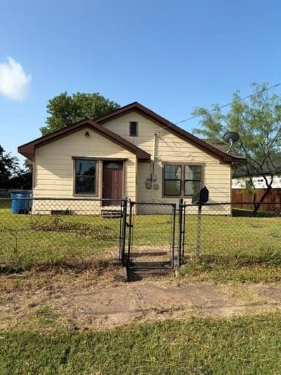3512 Toronto Street, Dallas TX 75212