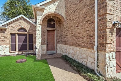 12240 Fairway Meadows Drive, Fort Worth TX 76179 - Photo 2
