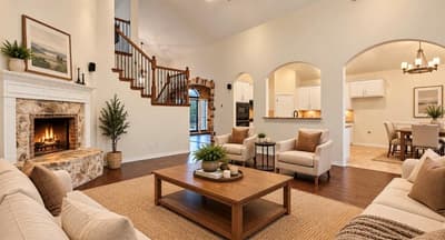 12240 Fairway Meadows Drive, Fort Worth TX 76179 - Photo 5