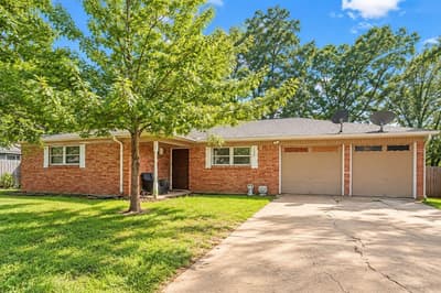 7608 Evergreen Road, Richland Hills TX 76118