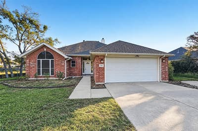 506 Dallas Drive, Roanoke TX 76262