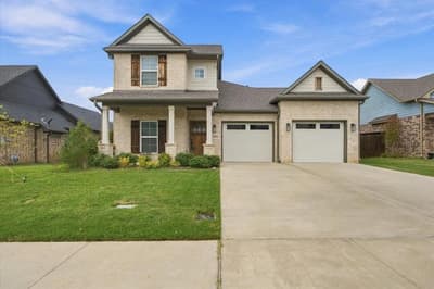 3823 Fawn Meadow Trail, Denison TX 75020 - Photo 5
