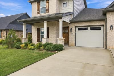 3823 Fawn Meadow Trail, Denison TX 75020 - Photo 4
