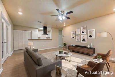 711 Sun Valley Drive, Duncanville TX 75116 - Photo 2