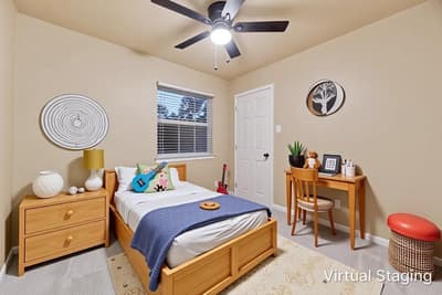 711 Sun Valley Drive, Duncanville TX 75116 - Photo 5