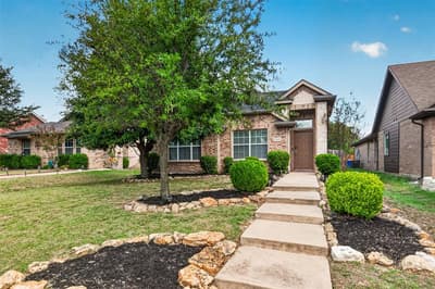 1320 Honeywood Lane, Royse City TX 75189 - Photo 2