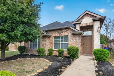 1320 Honeywood Lane, Royse City TX 75189