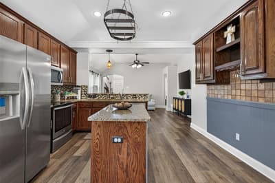 1320 Honeywood Lane, Royse City TX 75189 - Photo 5