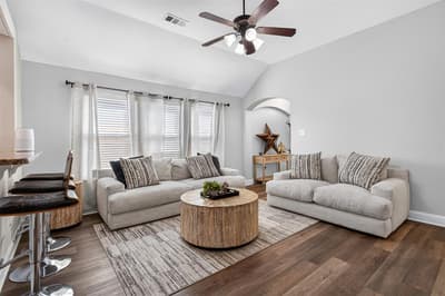 1320 Honeywood Lane, Royse City TX 75189 - Photo 4