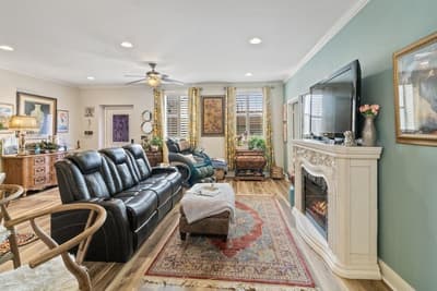 603 W 6TH Avenue # 103, Corsicana TX 75110