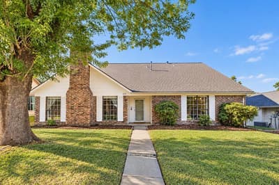 621 Torrance Drive, Garland TX 75040