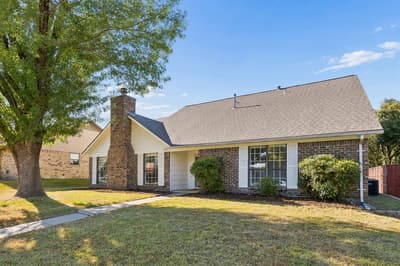 621 Torrance Drive, Garland TX 75040 - Photo 5