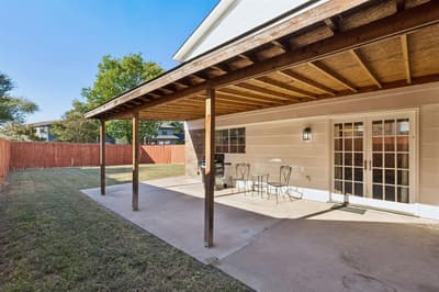 621 Torrance Drive, Garland TX 75040 - Photo 4
