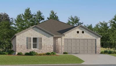 3828 Buckhead Drive, Caddo Mills TX 75135