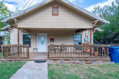 1808 8 1/2 Street, Brownwood TX 76801 - Photo 3