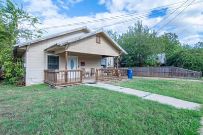 1808 8 1/2 Street, Brownwood TX 76801 - Photo 5