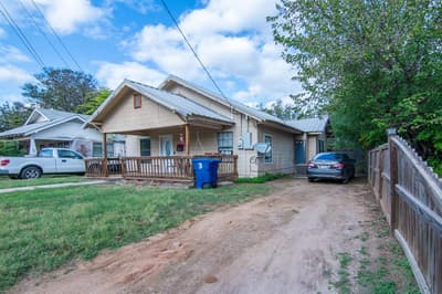 1808 8 1/2 Street, Brownwood TX 76801 - Photo 4