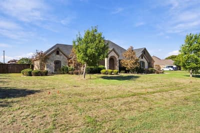 3220 Baylor Boulevard, Midlothian TX 76065 - Photo 2
