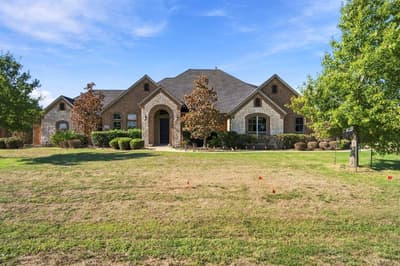 3220 Baylor Boulevard, Midlothian TX 76065
