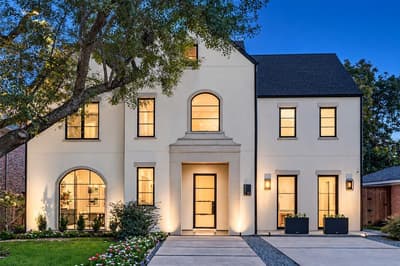 6516 Sondra Drive, Dallas TX 75214