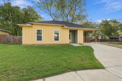 1116 S 6th Avenue, Denison TX 75021 - Photo 3