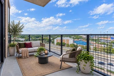 5656 N CENTRAL Expressway # 702, Dallas TX 75206