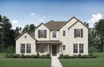 9540 Talia Boulevard, Mesquite TX 75126