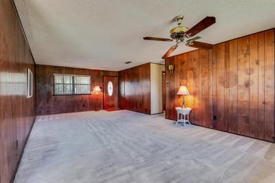 498 Flat Rock Road, Weatherford TX 76020 - Photo 3