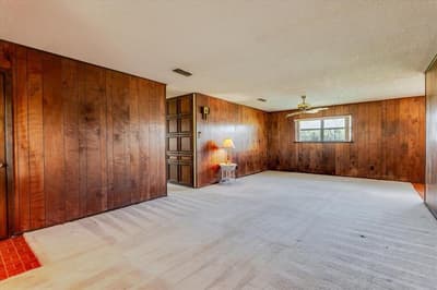 498 Flat Rock Road, Weatherford TX 76020 - Photo 4