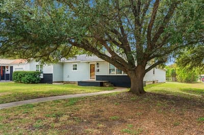 732 Guthrie Drive, Waco TX 76710 - Photo 2