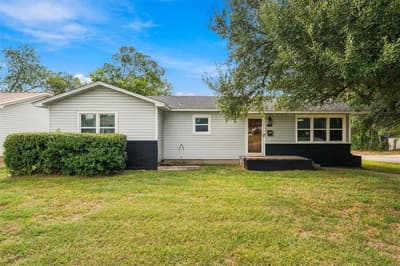 732 Guthrie Drive, Waco TX 76710
