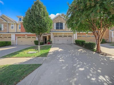 8732 San Bernard Street, Plano TX 75024