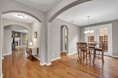 3014 Aurora Mist Drive, Little Elm TX 75068 - Photo 2