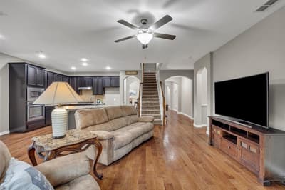 3014 Aurora Mist Drive, Little Elm TX 75068 - Photo 5