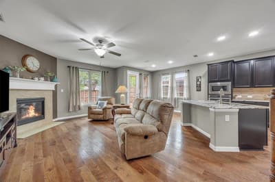 3014 Aurora Mist Drive, Little Elm TX 75068 - Photo 4