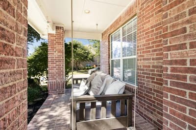 8716 Brook Hollow Drive, McKinney TX 75072 - Photo 4