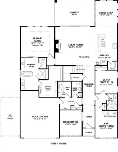 1201 Noe Boulevard, Heath TX 75126 - Photo 2