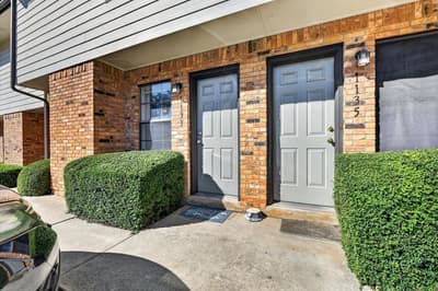 1133 Dallas Drive, Denton TX 76205