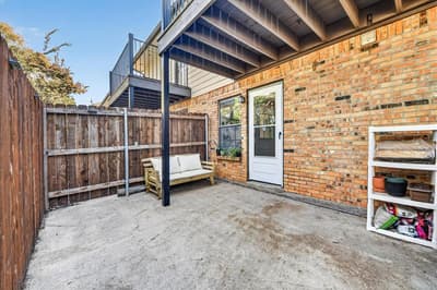 1133 Dallas Drive, Denton TX 76205 - Photo 5